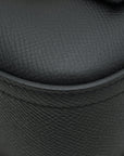 Hermes Noir Della Cavalleria Mini Bag II Bag