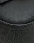 Hermes Noir Della Cavalleria Mini Bag II Bag