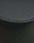 Hermes Noir Della Cavalleria Mini Bag II Bag