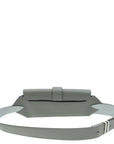 Hermes Gris Meyer Elan Pocket 24 Belt Bag