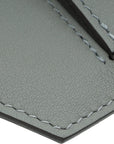 Hermes Gris Meyer Elan Pocket 24 Belt Bag