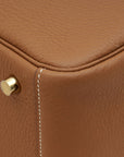 Hermes Gold Lindy 26 Bag