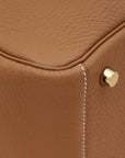 Hermes Gold Lindy 26 Bag