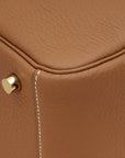 Hermes Gold Lindy 26 Bag