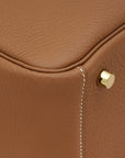 Hermes Gold Lindy 26 Bag