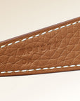 Hermes Gold Lindy 26 Bag