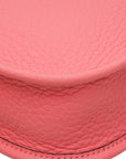 Hermes Rose Azalea Evelyne TPM Bag
