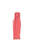 Hermes Rose Azalea Evelyne TPM Bag