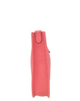 Hermes Rose Azalea Evelyne TPM Bag