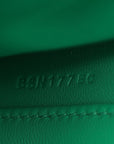 Hermes Vert Vertigo Kelly Danse II Belt Bag