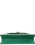 Hermes Vert Vertigo Kelly Danse II Belt Bag
