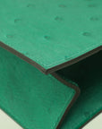 Hermes Vert Vertigo Kelly Danse II Belt Bag