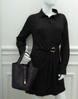 Hermes Prunoir Picotin Lock 18 Bag