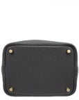 Hermes Prunoir Picotin Lock 18 Bag