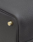 Hermes Prunoir Picotin Lock 18 Bag