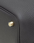 Hermes Prunoir Picotin Lock 18 Bag