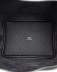 Hermes Prunoir Picotin Lock 18 Bag