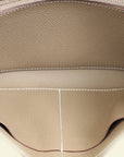 Hermes Etoupe Kelly To Go Wallet