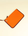 Hermes Bicolor Herbag Zip Laque 31 PM Bag