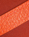 Hermes Bicolor Verso Garden Party 30 Bag