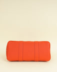 Hermes Bicolor Verso Garden Party 30 Bag