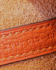 Hermes Feu Picotin Lock 18 Bag