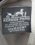 Hermes Noir Bride-a-Brac Small Case
