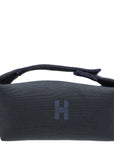 Hermes Noir Bride-a-Brac Small Case