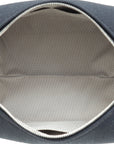 Hermes Noir Bride-a-Brac Small Case