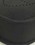 Hermes Noir Evelyne TPM Bag