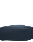 Hermes Bicolor The Grooming Bag