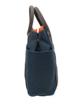Hermes Bicolor The Grooming Bag