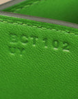 Hermes Vert Yucca Constance III 18 Bag