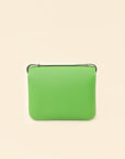 Hermes Vert Yucca Constance III 18 Bag