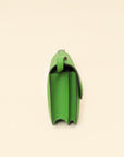 Hermes Vert Yucca Constance III 18 Bag