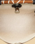 Hermes Multicolor Herbag Zip 31 Retourne H PlumeCC Maillons & Co bag