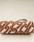 Hermes Multicolor Herbag Zip 31 Retourne H PlumeCC Maillons & Co bag