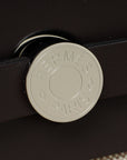 Hermes Multicolor Herbag Zip 31 Retourne H PlumeCC Maillons & Co bag