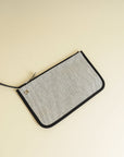 Hermes Bicolor Herbag Zip 31 PM Bag