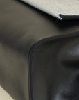 Hermes Bicolor Herbag Zip 31 PM Bag