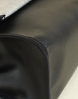 Hermes Bicolor Herbag Zip 31 PM Bag