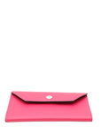 Hermes Rose Extreme Kelly Pocket Belt
