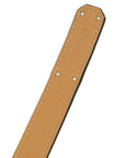 Hermes Rose Extreme Kelly Pocket Belt