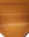 Hermes Rose Extreme Kelly Pocket Belt
