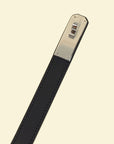 Hermes Bleu Indigo Kelly 18 Belt