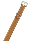 Hermes Gold Pop H 15 Belt