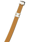 Hermes Gold Pop H 15 Belt