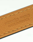 Hermes Gold Pop H 15 Belt