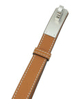 Hermes Gold Kelly 18 Belt