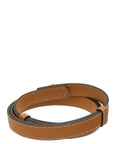 Hermes Gold Kelly 18 Belt